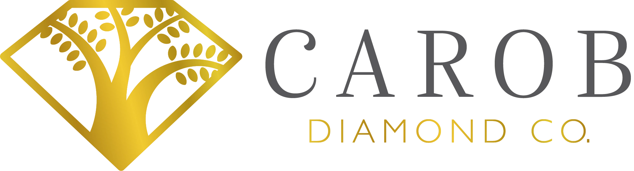 Carob Diamond Co Newberry & Gainesville FL Jewelry Store